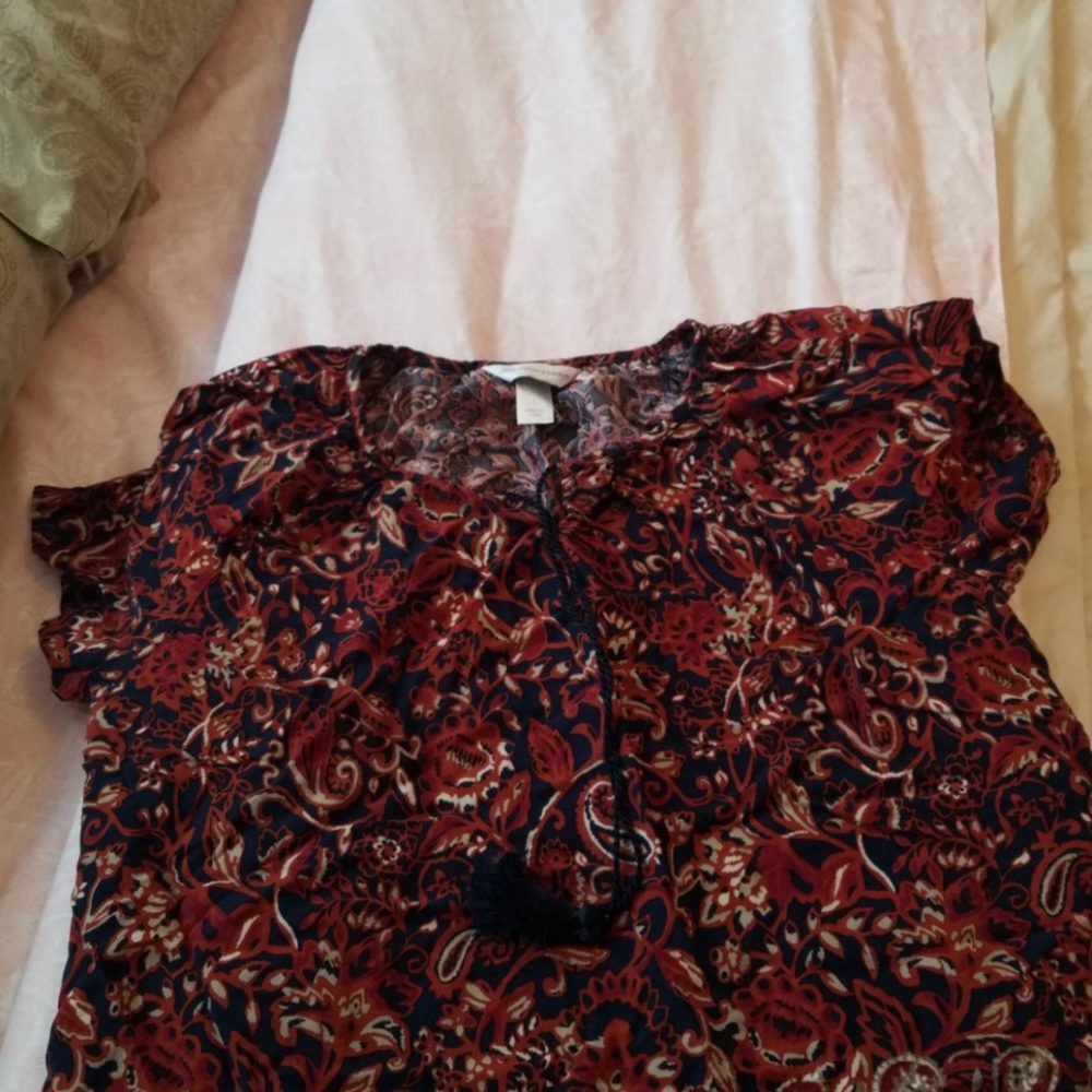 Ss top